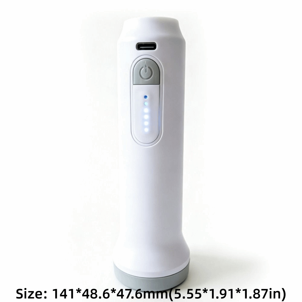 New Rechargeable Electric Vacu - Vacuum Chamber Small ulasan dan harga