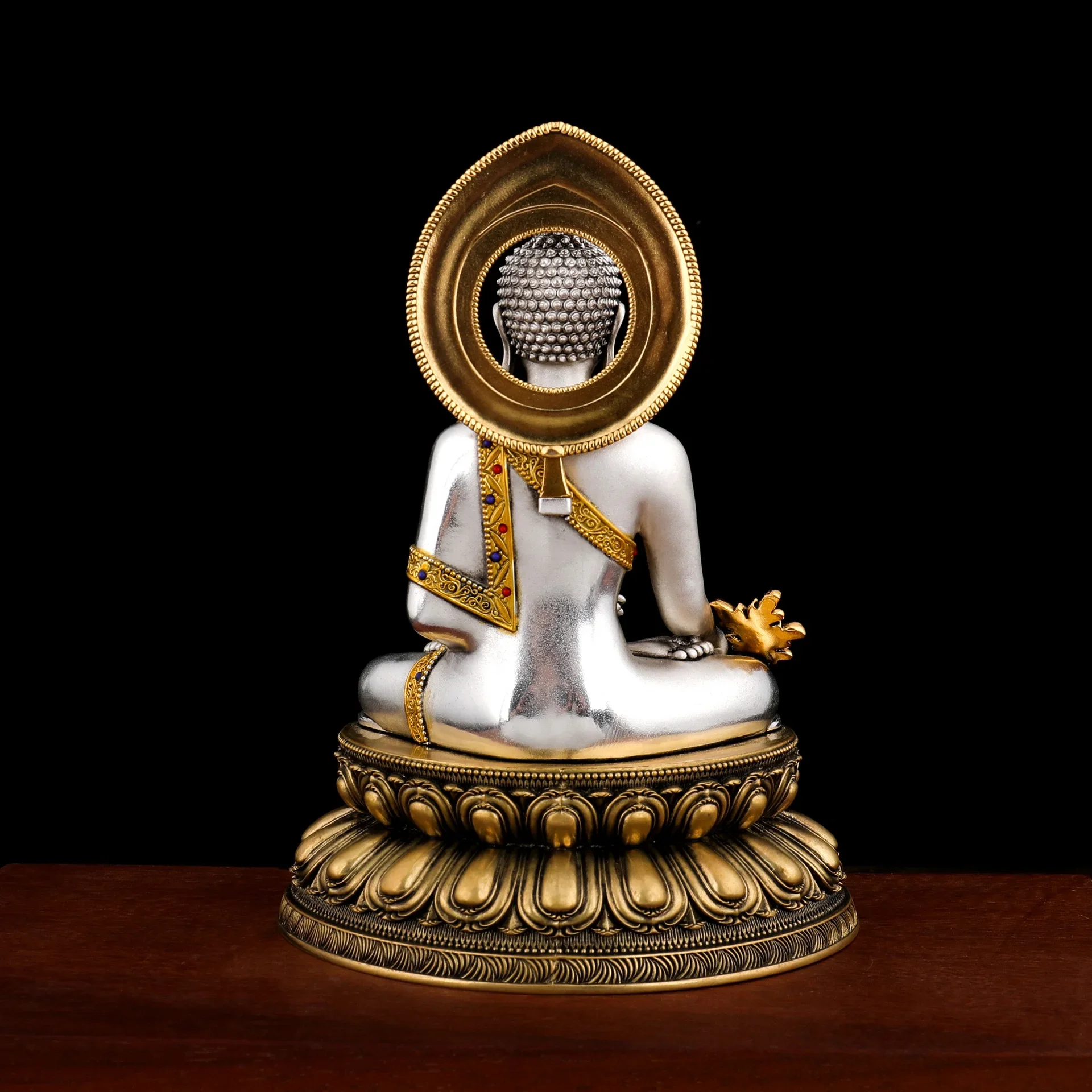 TQH-i7.7 Medicine Buddha Home  - Resin Craft Supplies ulasan dan harga