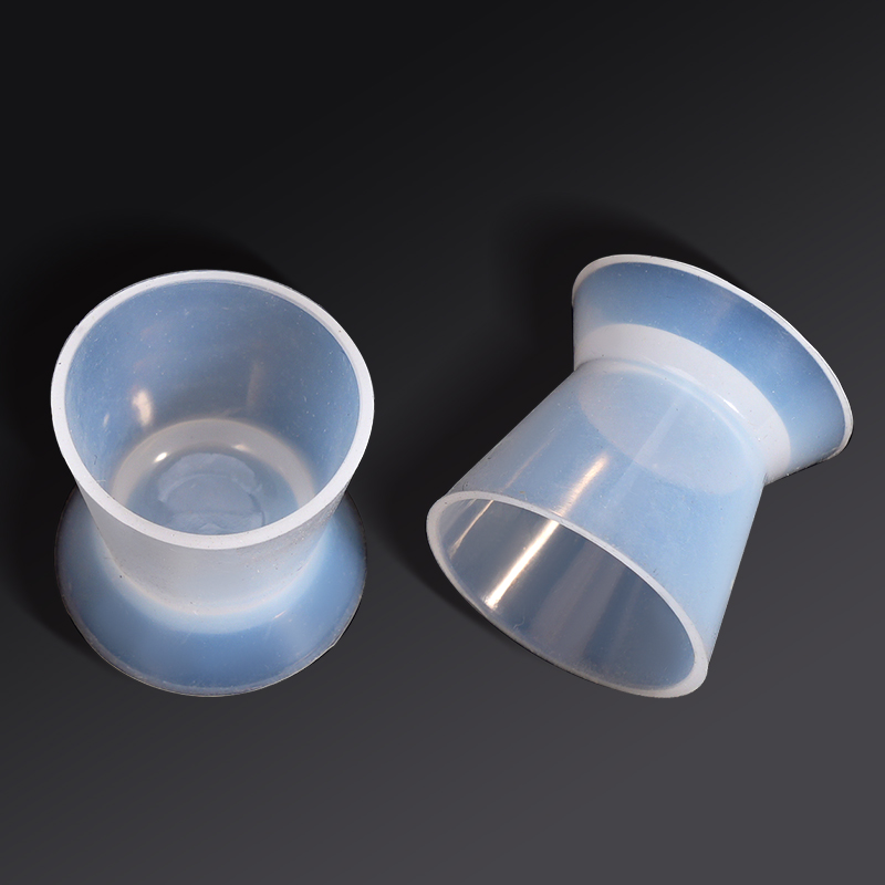 1pc Soft Silicone Dental Mixin - Mixing Cup Silicone ulasan dan harga