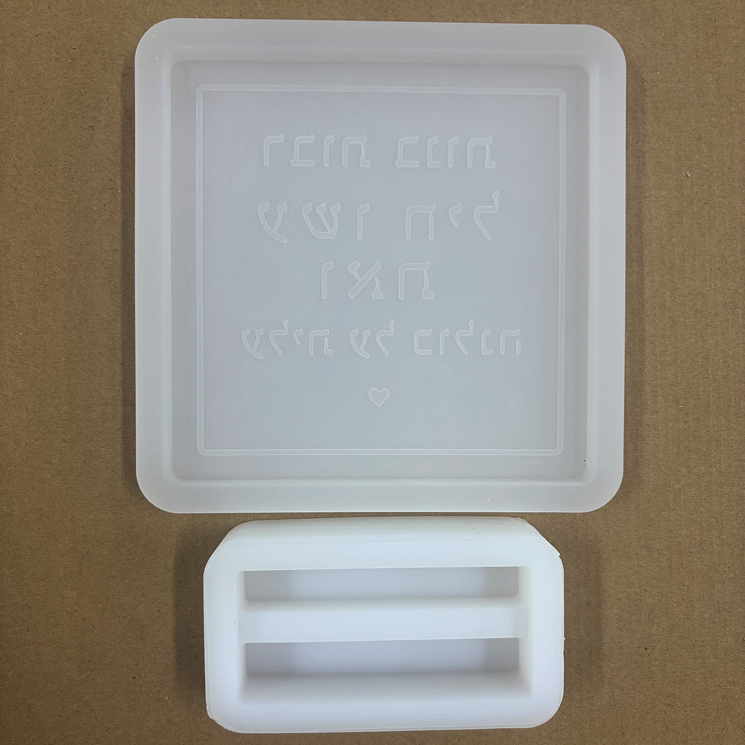 Silicone Mold For Proverbs 31: - Serving Tray Mold ulasan dan harga