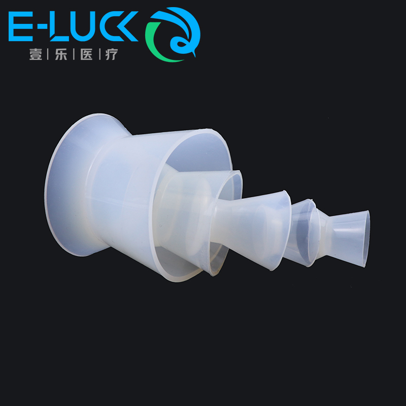 Dental Silicone Mixing Cup Fle - Mixing Cup Silicone ulasan dan harga