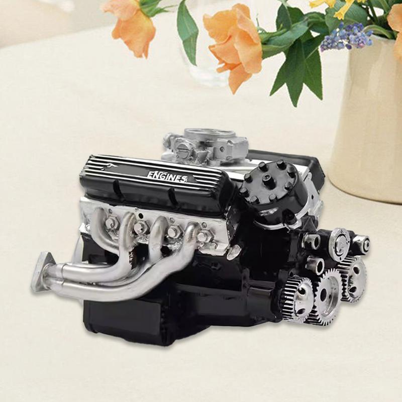Engine Model Engine Figure Cre - Resin Craft Workshop ulasan dan harga
