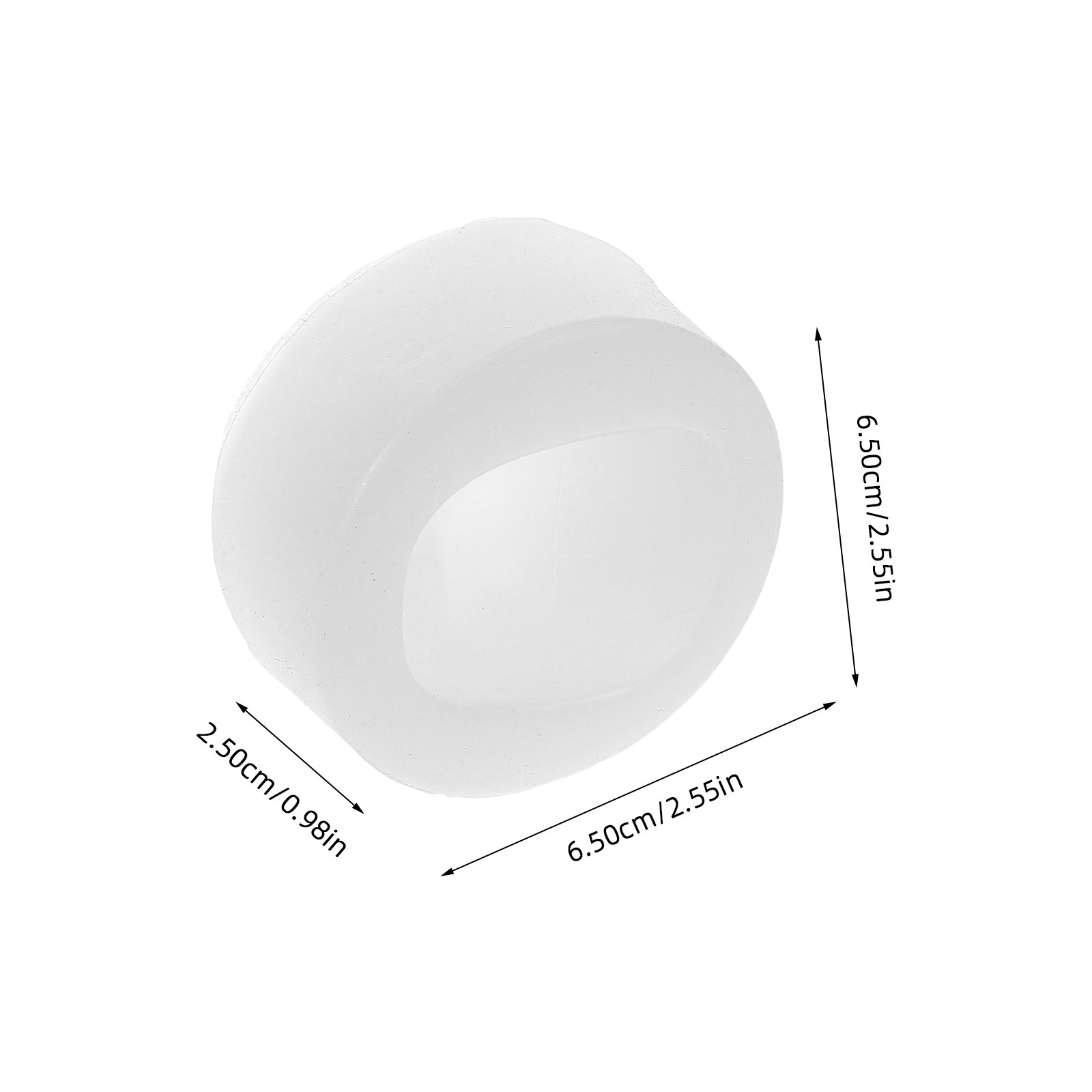 Silicone Face Clay Mold for Re - Resin Craft Projects ulasan dan harga
