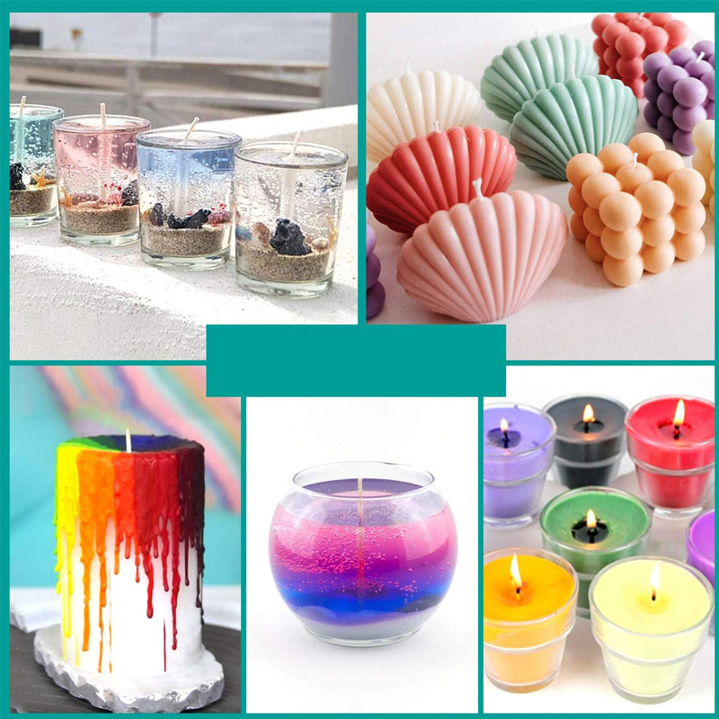 A Set Ink Alcohol Resin Pigmen - Resin Dye Alcohol ulasan dan harga