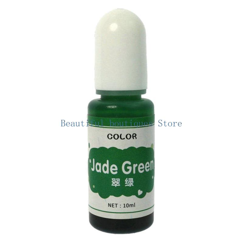 U4LF 30 Colors Art Ink Alcohol - Resin Dye Alcohol ulasan dan harga